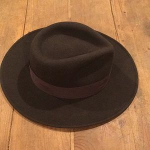 Indiana Jones hat fedora